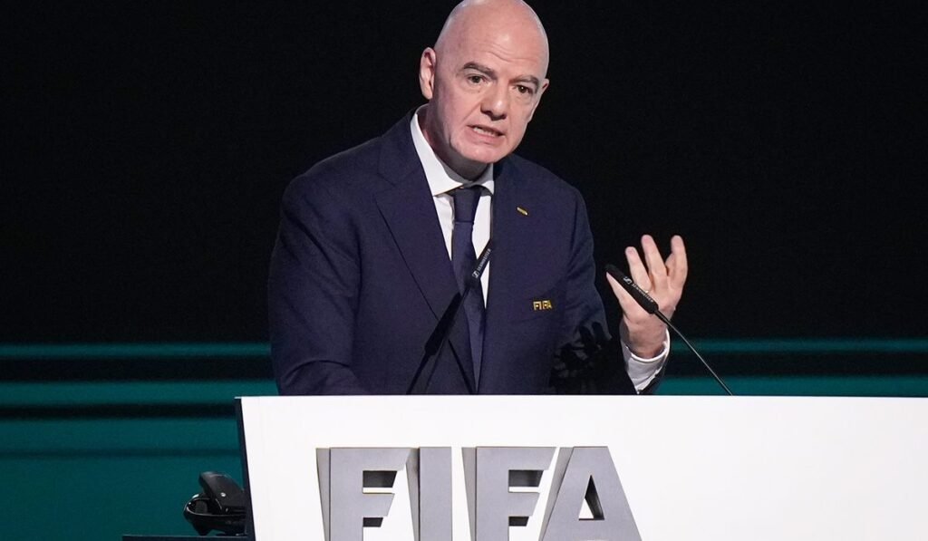 N.Y., N.J. attorneys general subpoena FIFA over ticket prices