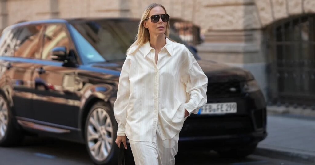Nancy Meyers-Style Clothes to Wear This Summer — From $18