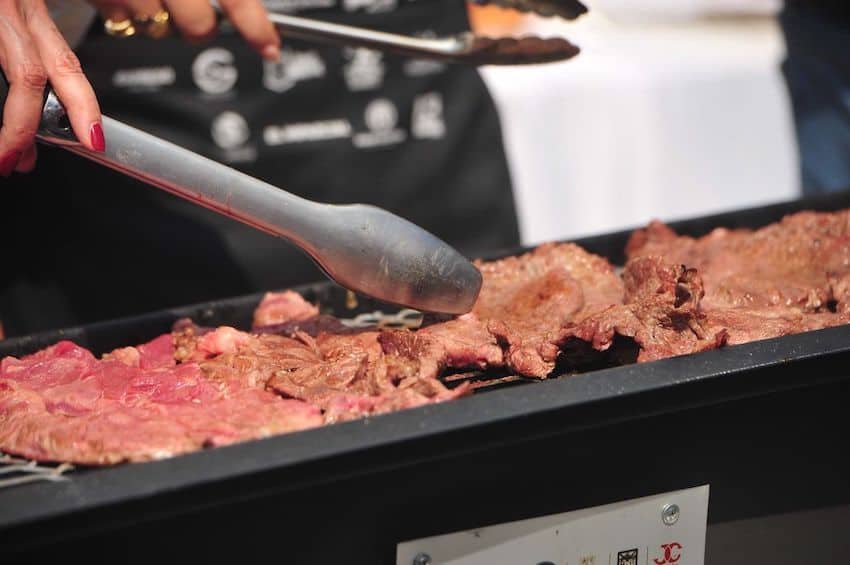 National Geographic names Sonora a ‘best place’ for food National Geographic names Sonora a 'best place' for food