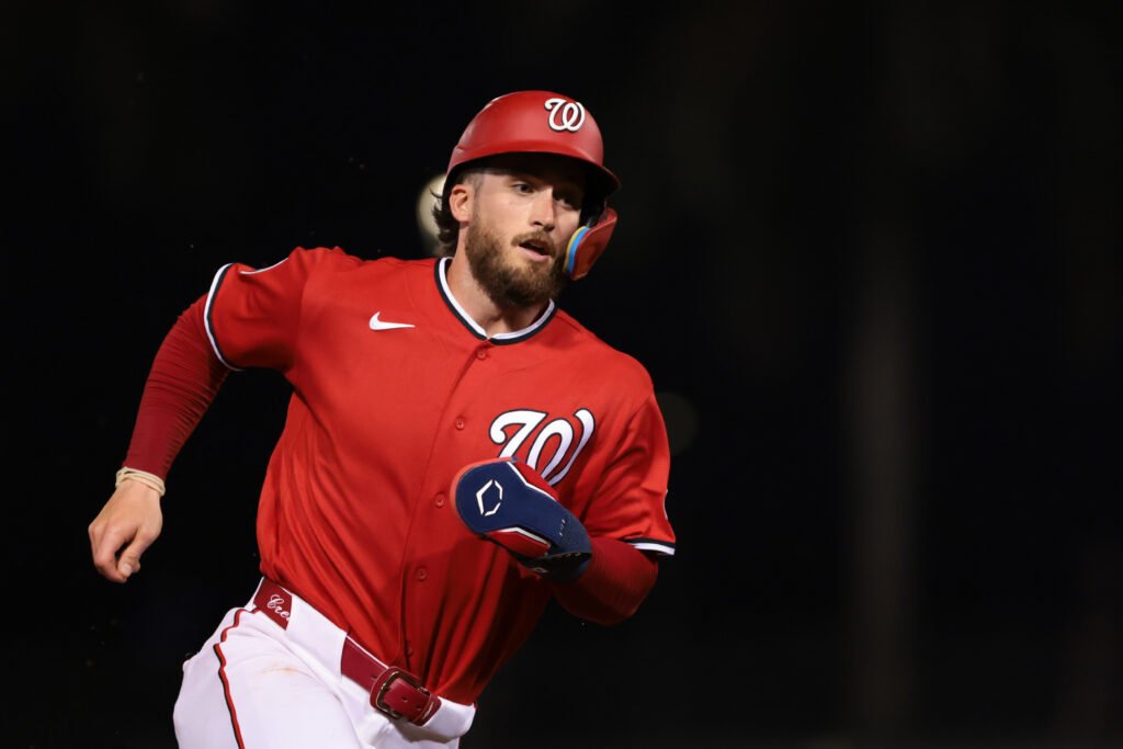 Nationals Planning To Recall Dylan Crews Nationals Planning To Recall Dylan Crews