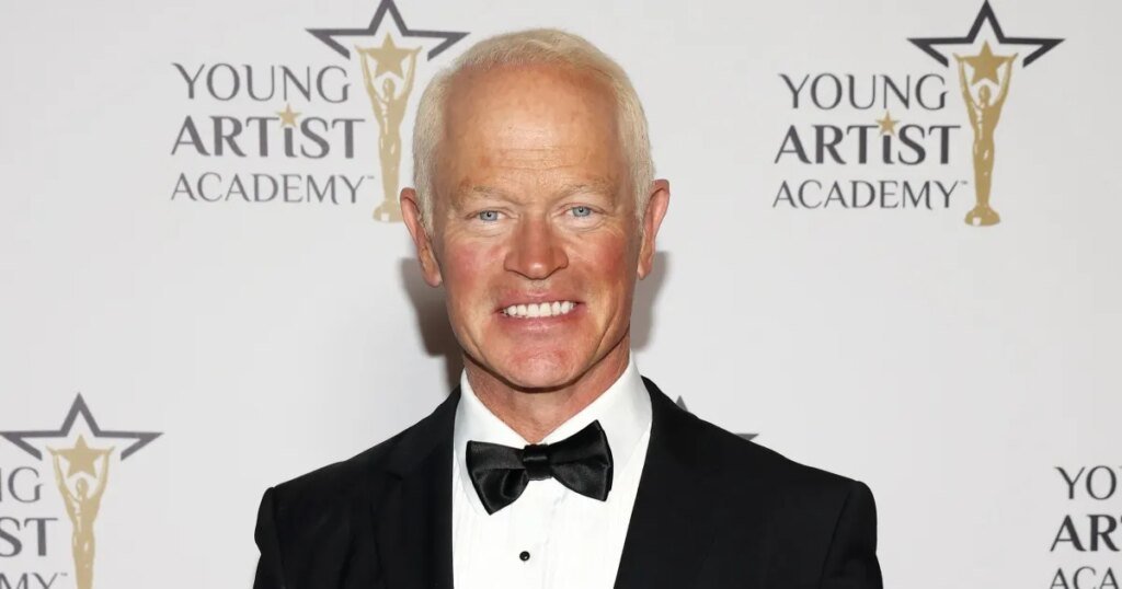 Neal McDonough Claims ‘Religious Nut Bag’ Label Cost Him Jobs Neal McDonough Claims 'Religious Nut Bag’ Label Cost Him Jobs