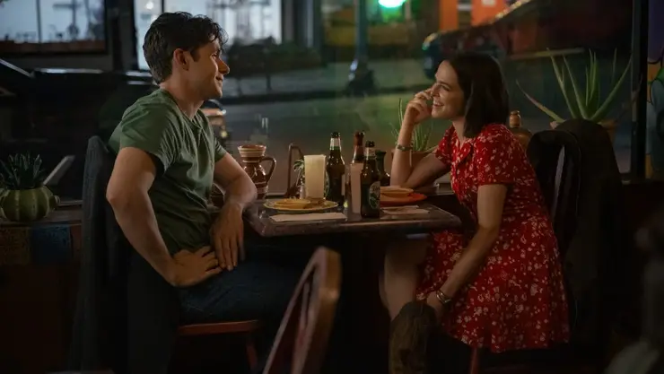 Netflix Releases First Trailer For Voicemails for Isabelle Netflix Releases First Trailer For Voicemails for Isabelle