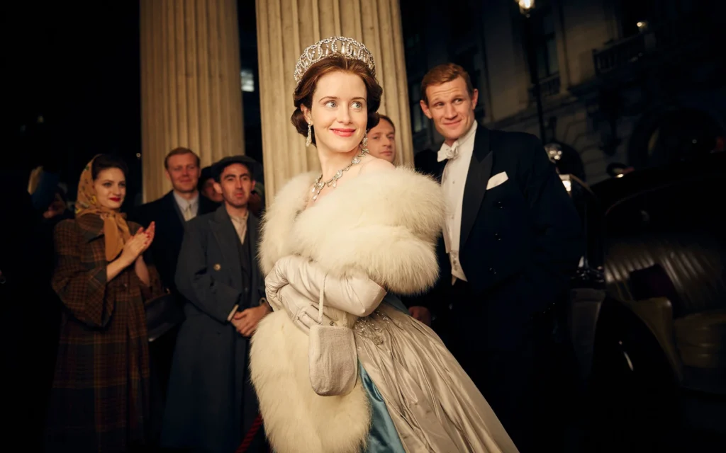 Netflix Reportedly Developing Crown Prequel Series Spanning Decades Of Royal History