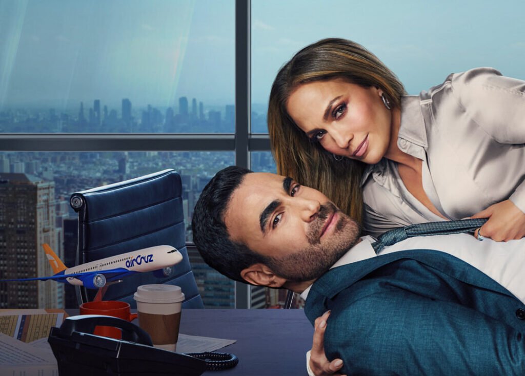 Netflix Sets A June 5 Premiere Date for ‘Office Romance’