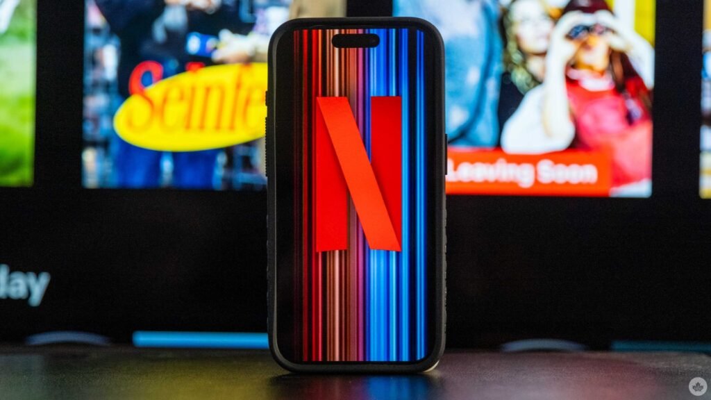 Netflix's ad tier reaches 250 million monthly users
