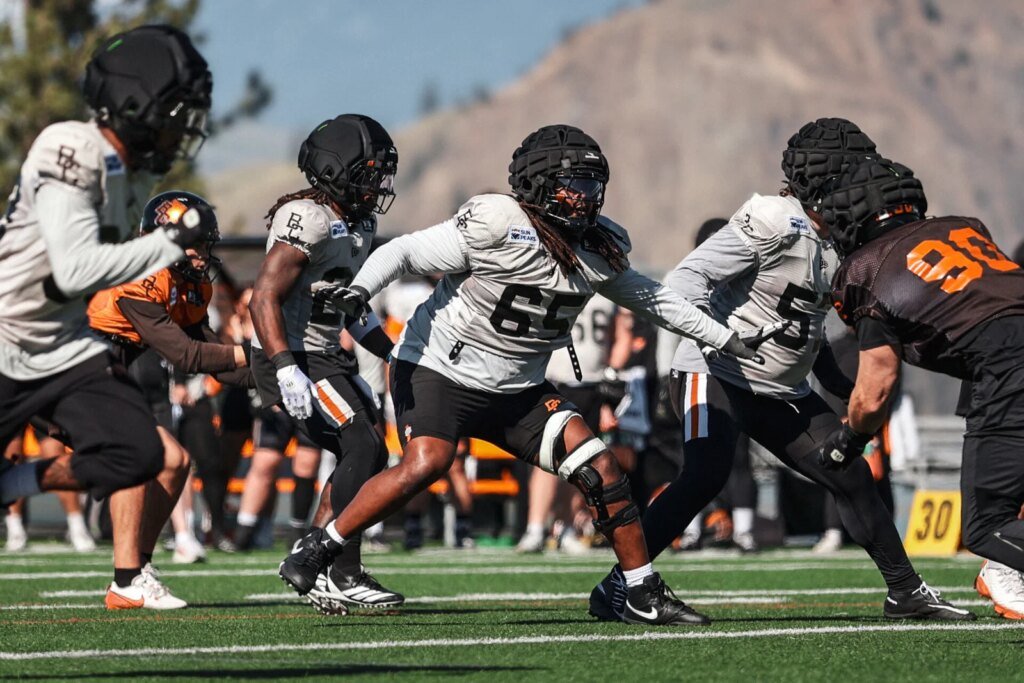 New B.C. Lion Josh Donovan given no explanation for Argonauts release despite starter reps New B.C. Lion Josh Donovan given no explanation for Argonauts release despite starter reps