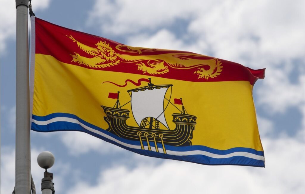 New Brunswick electing mayors, councillors and other local representatives today