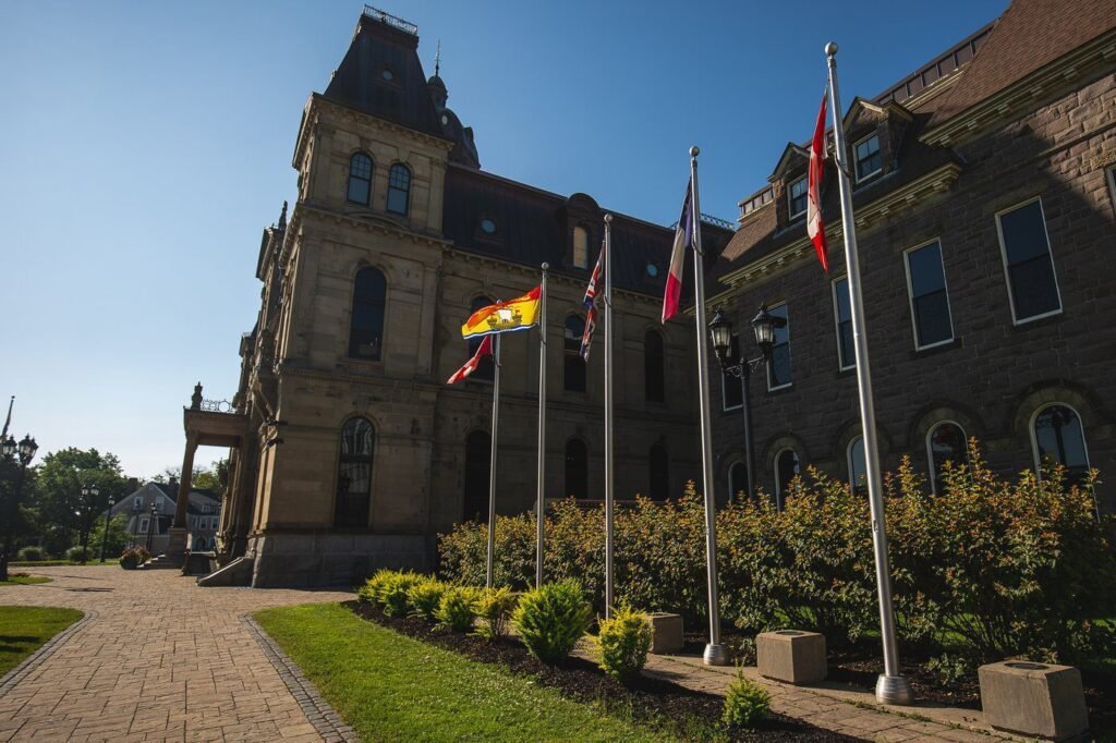 New Brunswick to hold hearings on failures of child welfare system after teen's death