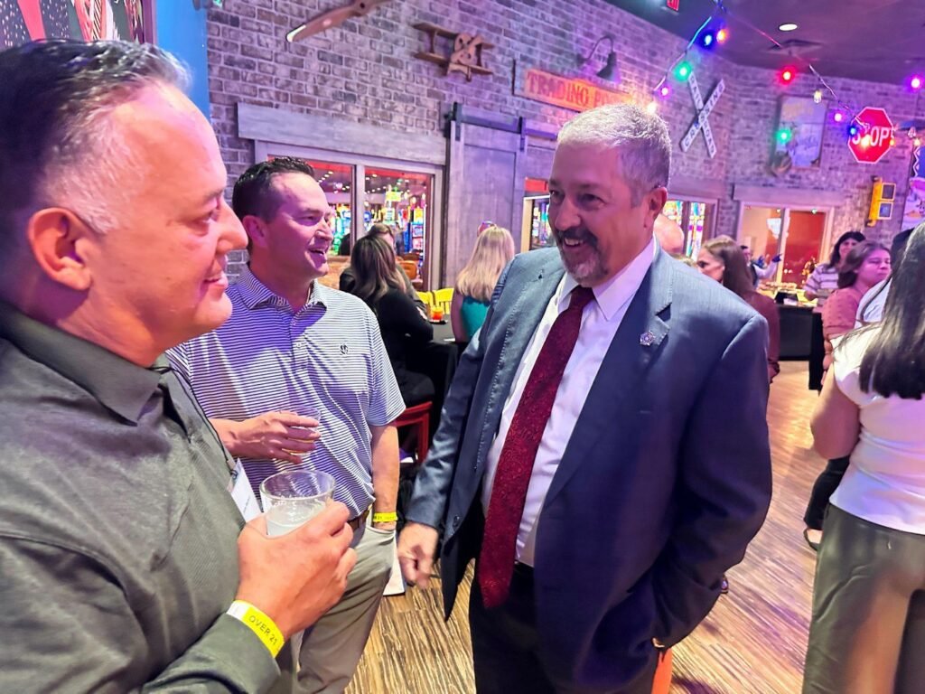 New Mexico politicians grapple with oil windfall from Iran war that's both 'awesome' and awkward