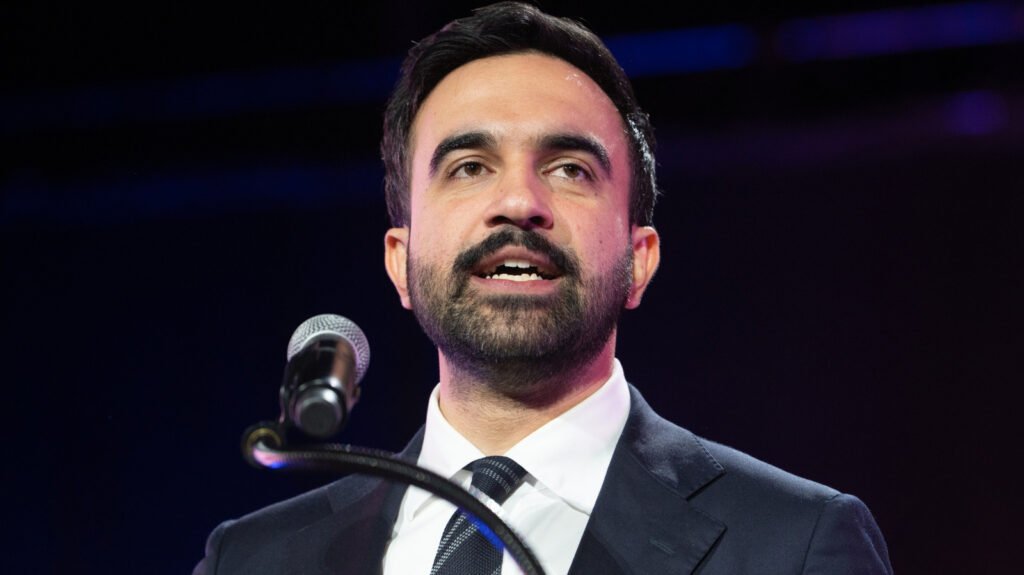 New York City Mayor Zohran Mamdani Is Launching A Twitch Show New York City Mayor Zohran Mamdani Is Launching A Twitch Show