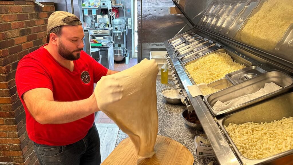 New York’s iconic pizza and bagels could soon change if this suspect ingredient gets banned