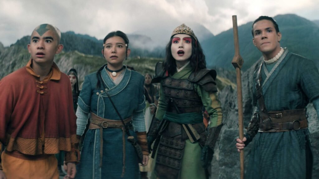 New on Netflix Canada: June 2026 New on Netflix Canada: June 2026