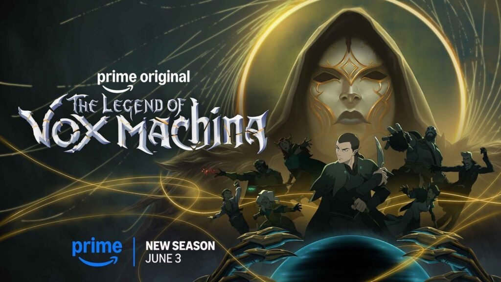 New on Prime Video Canada: June 2026