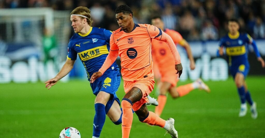 Newly-crowned champions stunned as they miss chance to reach 100 points