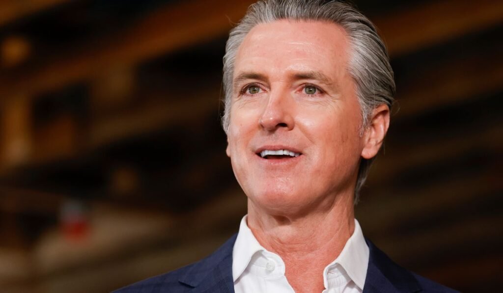 Newsom outlines his final budget proposal with no deficit, new major spending