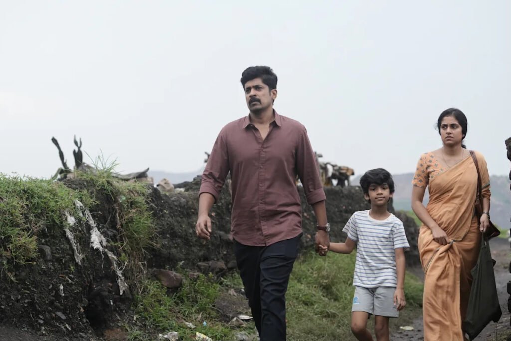 Newton Cinema presenta una prestigiosa lista del sur de Asia encabezada por ‘Leftover’ de Salim Ahamed y ‘The Gambler’ de Prasanna Vithanage