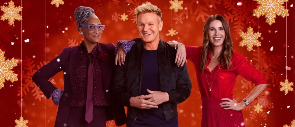 Next Level Baker: Season One Ratings - canceled + renewed TV shows, ratings