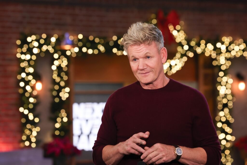 Next Level Baker: Seasons Two & Three; Double Renewal Set for Gordon Ramsay Series on FOX - canceled + renewed TV shows, ratings