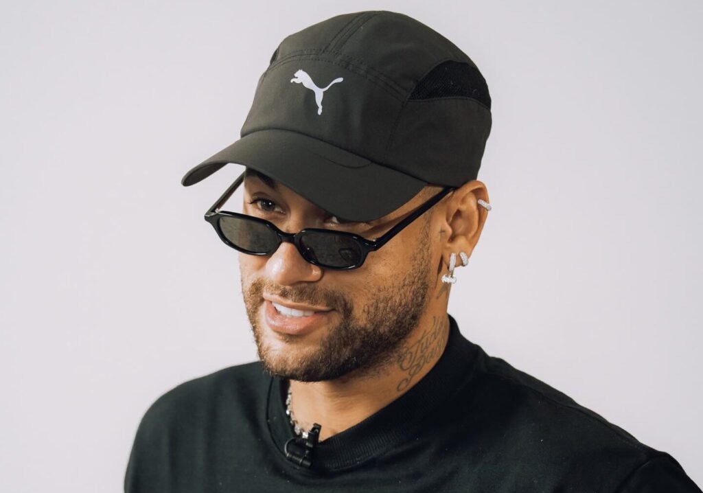 Neymar Jr Returns To The World Stage With A New Puma Deal Neymar Jr Returns To The World Stage With A New Puma Deal
