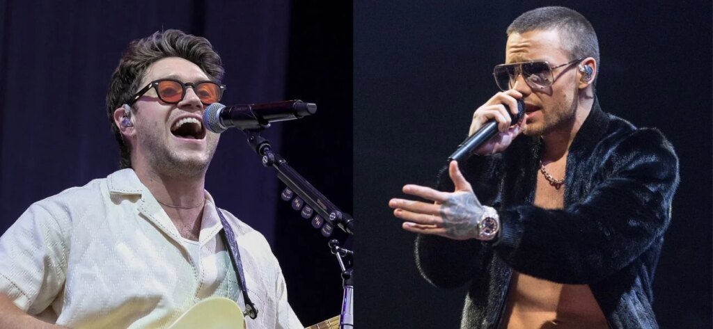 Niall Horan Appears To Honor Liam Payne In Emotional New Song