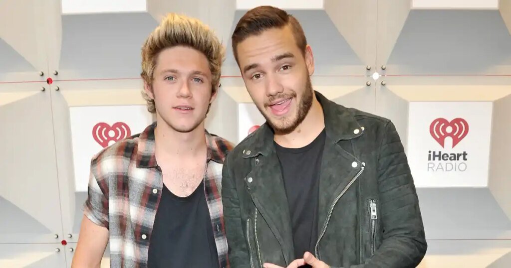 Niall Horan Drops Liam Payne Tribute Song ‘End of an Era’ Niall Horan Drops Liam Payne Tribute Song 'End of an Era'