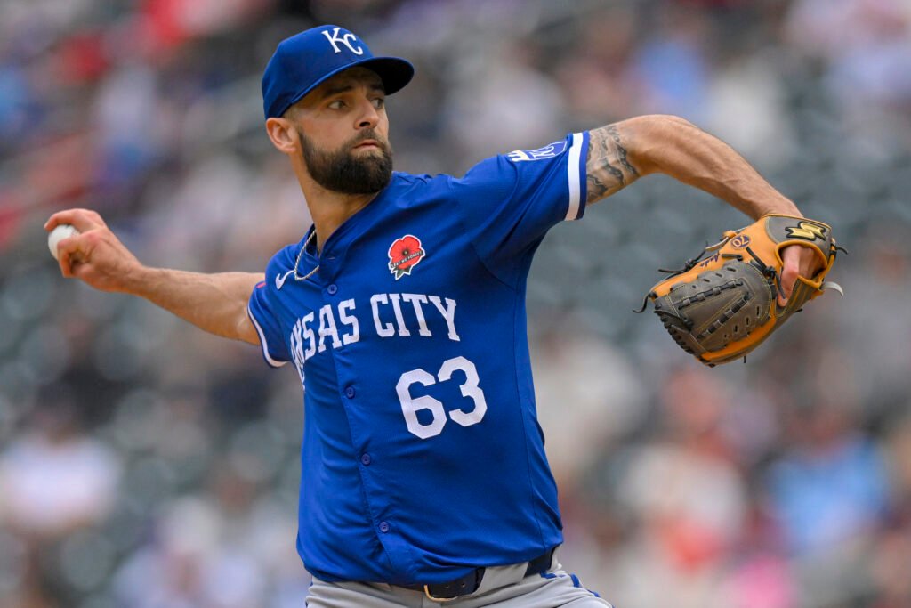 Nick Anderson Retires – MLB Trade Rumors Nick Anderson Retires - MLB Trade Rumors