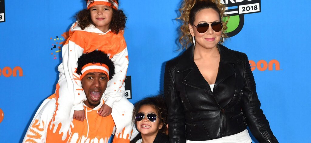 Nick Cannon Clarifies Daughter's Comment About 1 Bro