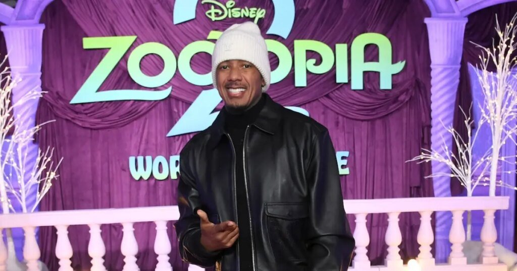 Nick Cannon Clarifies Daughter's Viral Comment About Siblings