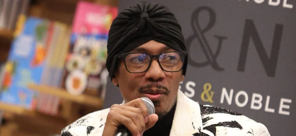 Nick Cannon Faces Backlash Over Rule For Daughter