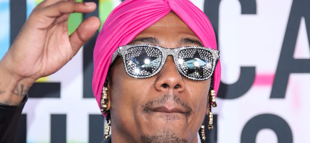Nick Cannon To Open Up About 12 Kids In Reality Show