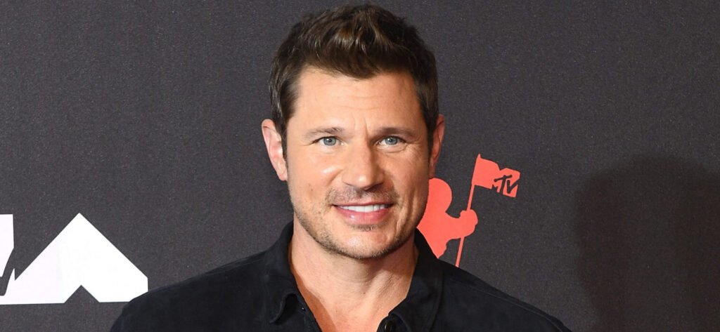 Nick Lachey Confirms In-Flight Encounter With Ex-Wife