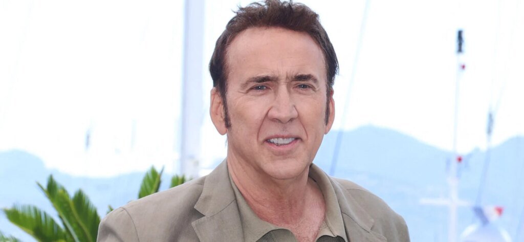 Nicolas Cage Names Big Hollywood Roles He Rejected Nicolas Cage Names Big Hollywood Roles He Rejected