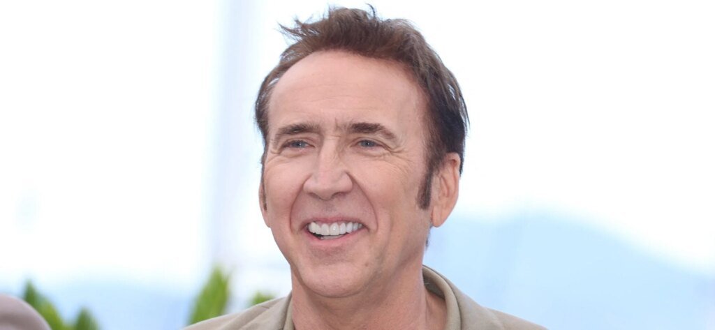 Nicolas Cage Sets Record Straight On Graceland Rumor