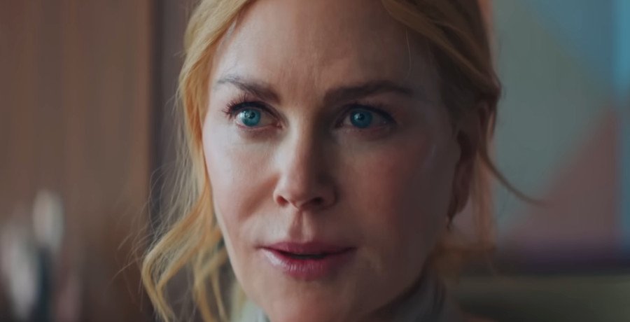 Nicole Kidman Ends Romance With Ex’s Best Friend Nicole Kidman Ends Romance With Ex’s Best Friend