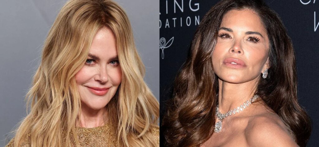 Nicole Kidman, Lauren Sánchez Face Backlash For Met Gala Look