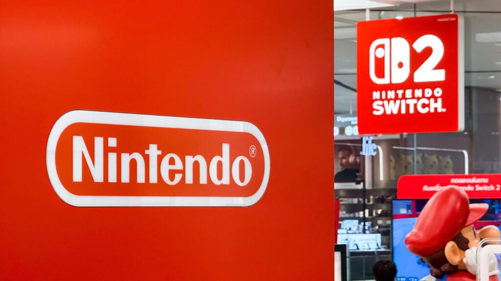 Nintendo Is Raising Switch 2 Prices As Chip Crisis Bites
