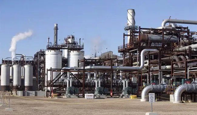 No Pathways, no pipeline: How Alberta’s massive carbon storage project would work, if built No Pathways, no pipeline: How Alberta’s massive carbon storage project would work, if built