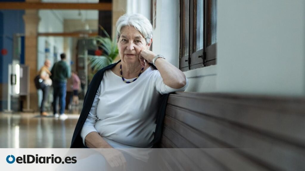 No delatar a nadie fue una de las sensaciones más plenas de mi vida