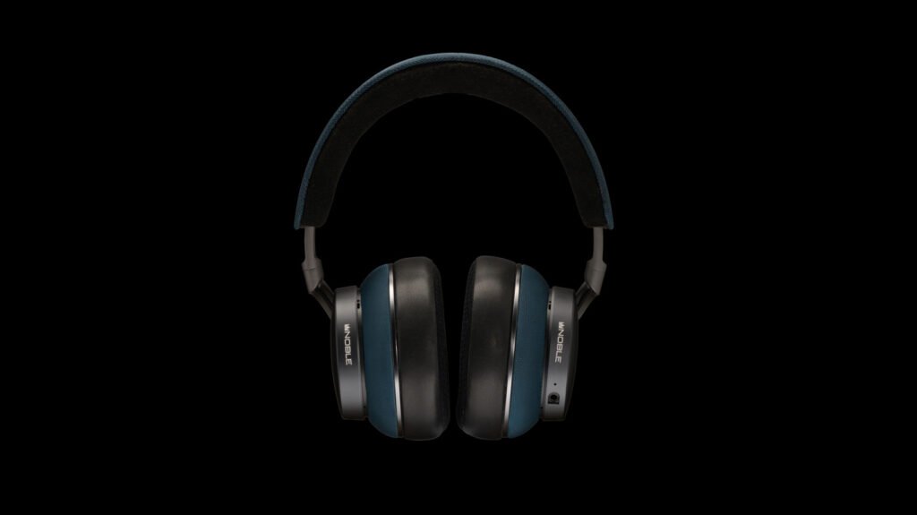 Noble Audio To Launch FoKus Apollo Pro Headset For $699