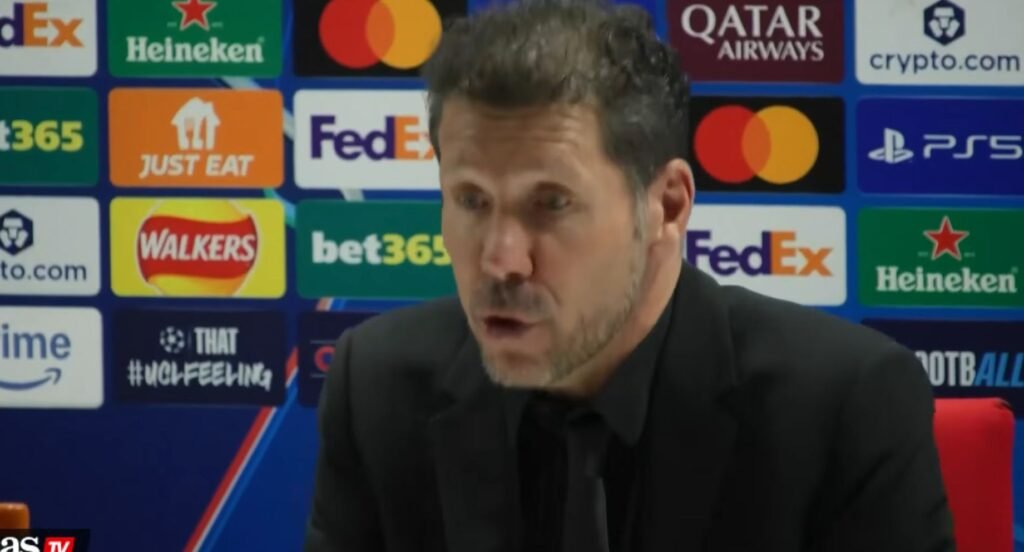 'Nobody wants to win more than us, but it's not enough'