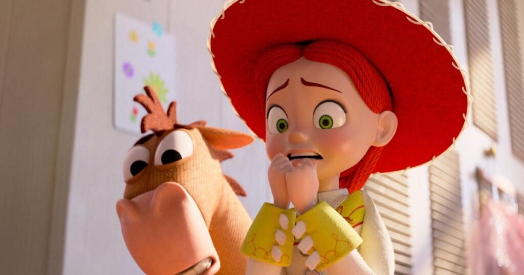 Nolan, Spider-Man y ‘Toy Story’ iluminan los cines