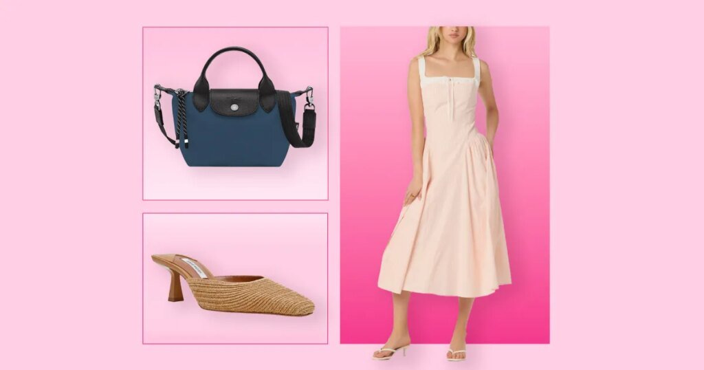 Nordstrom's Half-Yearly Sale Has 85,000+ Deals up to 60% Off