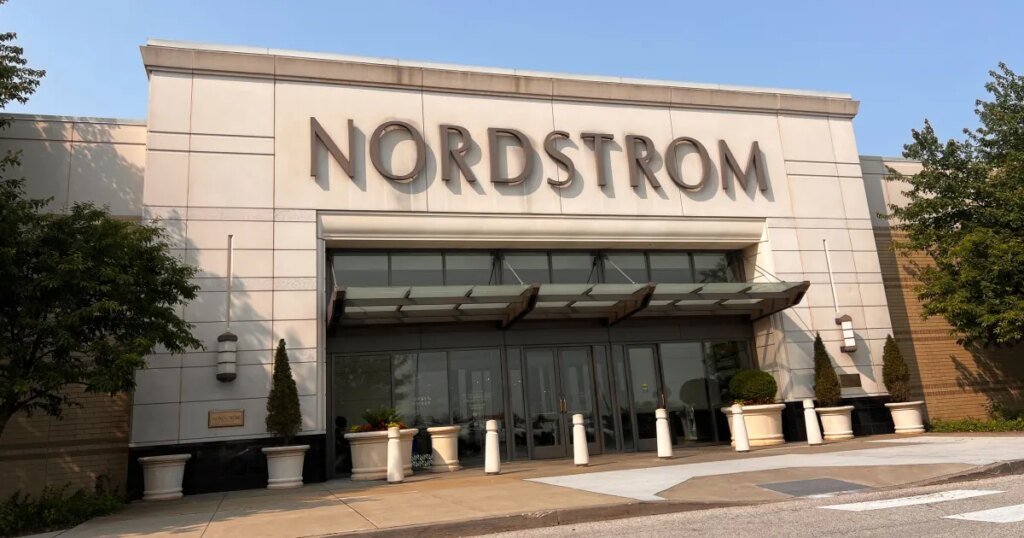 Nordstrom’s Spring Savings Event — Up to 25% Off Top Brands