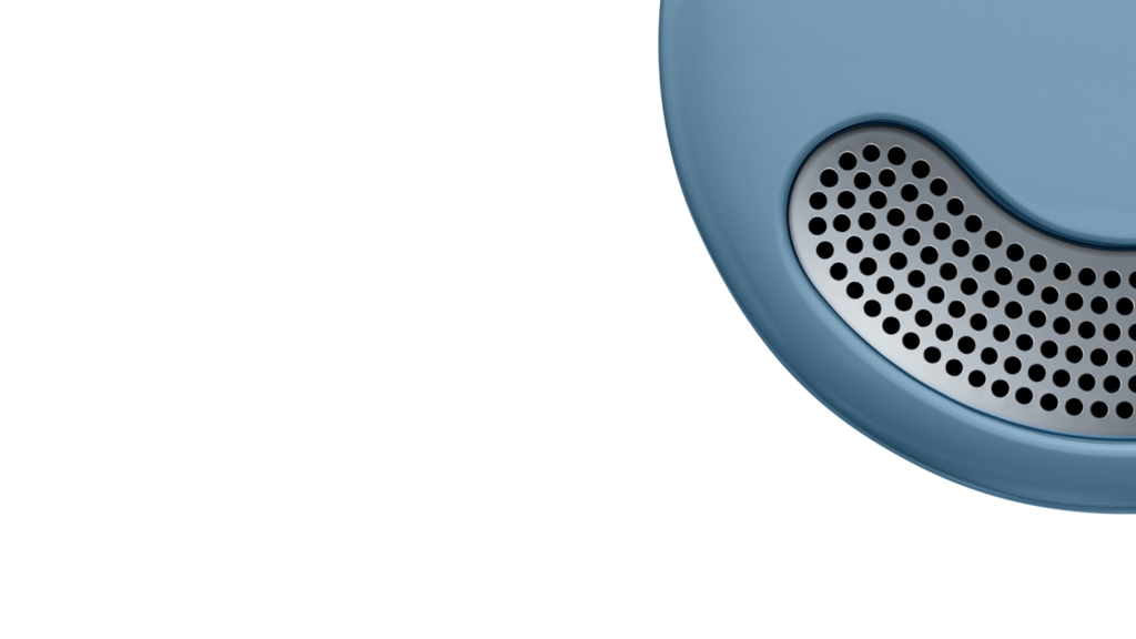 Nothing launching Ear Open earbuds in beautiful new blue