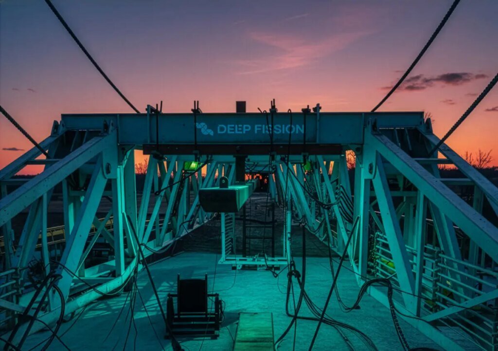 Nuclear startup Deep Fission says it's going public, again, and I have questions