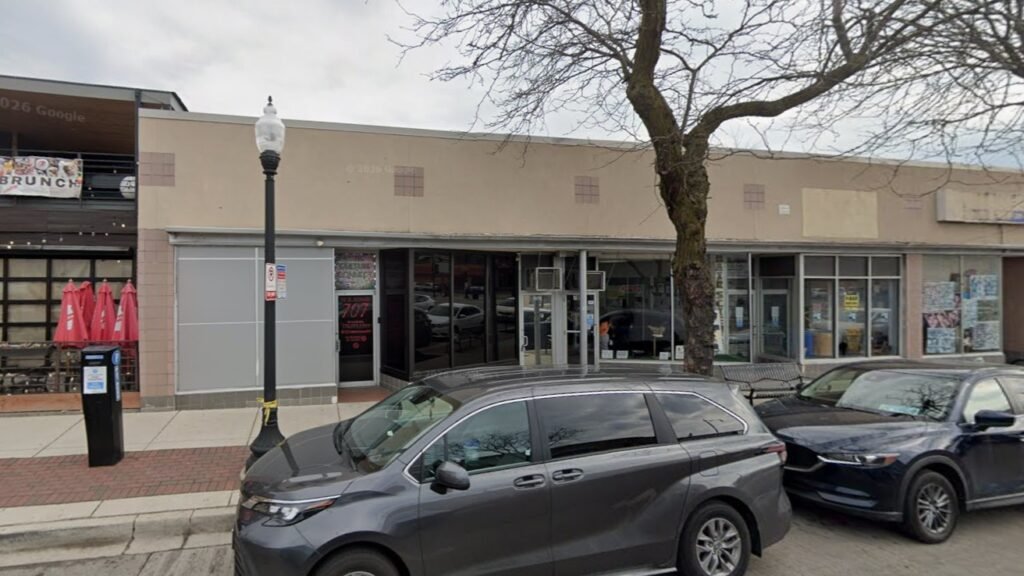 Nuevo lugar de entretenimiento propuesto en Howard – Celebrity Land