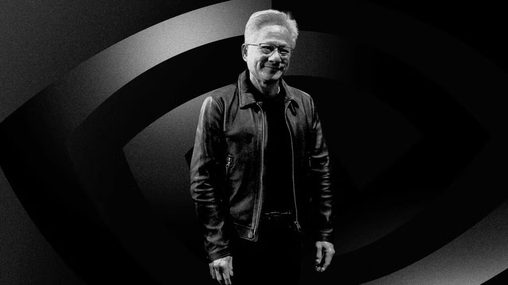 Nvidia CEO Jensen Huang calls AI a ‘lazy’ excuse for layoffs Nvidia CEO Jensen Huang calls AI a ‘lazy’ excuse for layoffs