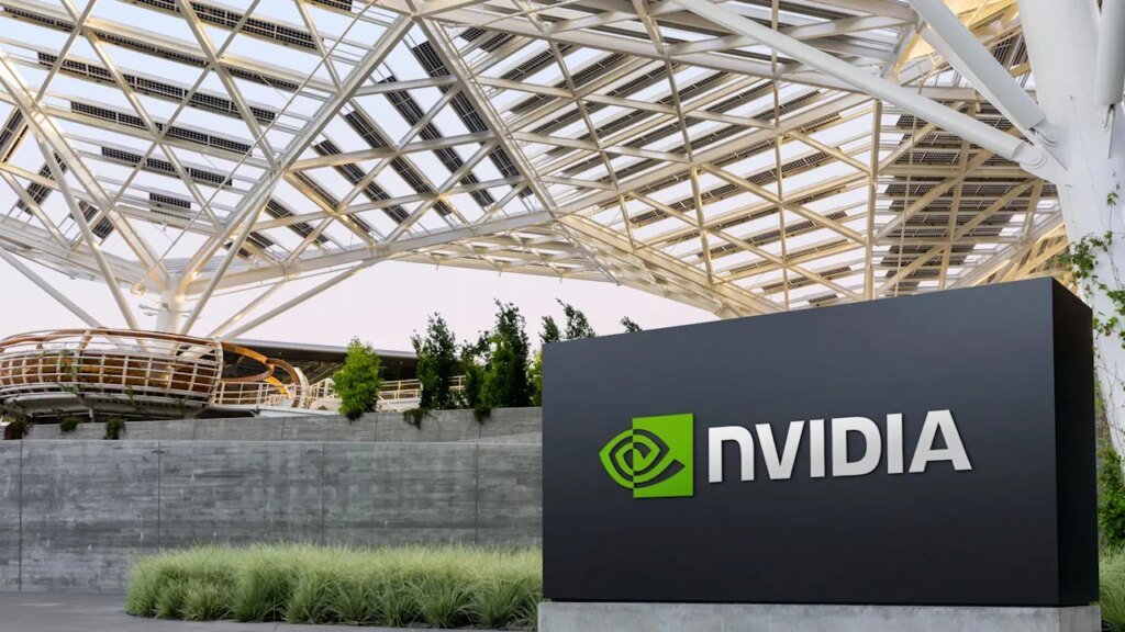 Nvidia reports $81.6 billion in revenue, beating estimates Nvidia reports $81.6 billion in revenue, beating estimates