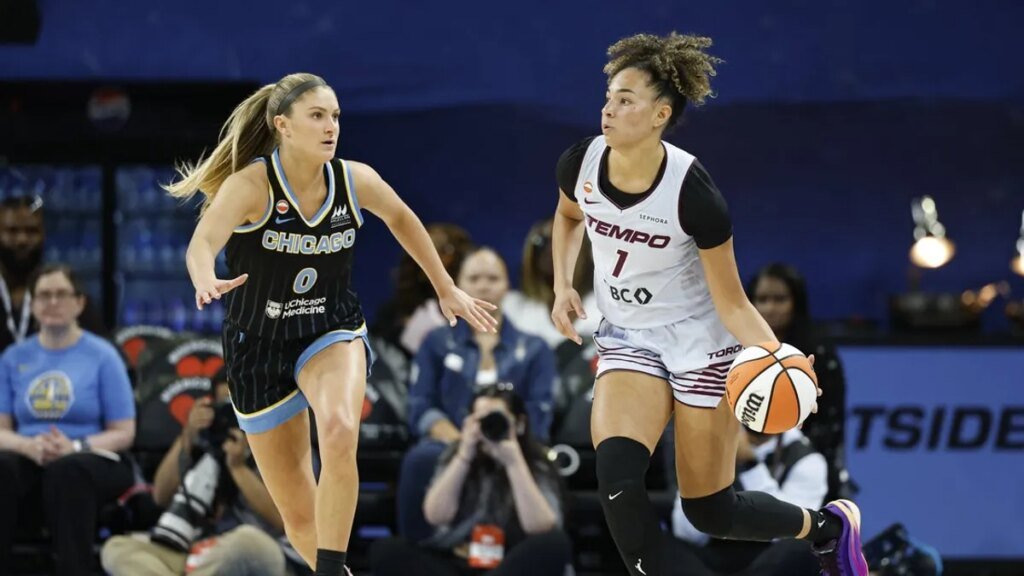 Nyara Sabally’s career-high 29 helps Tempo extend Sky’s skid Nyara Sabally's career-high 29 helps Tempo extend Sky's skid