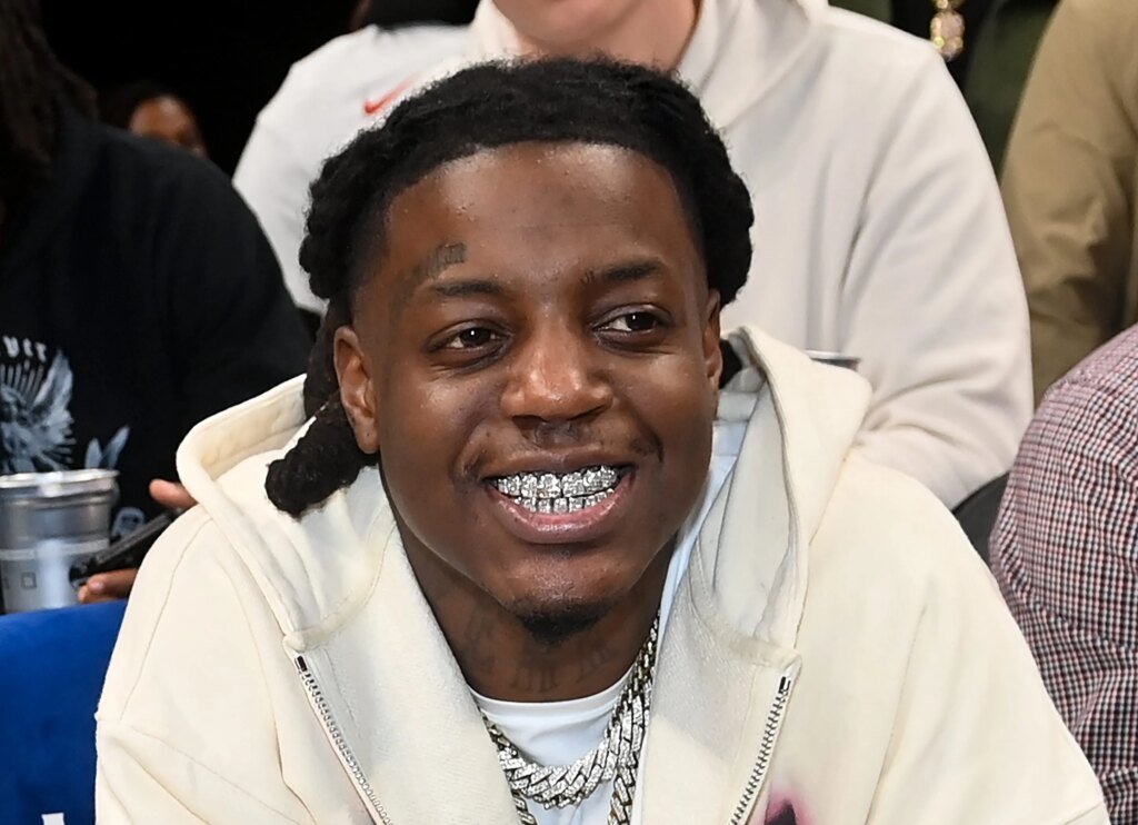 OMB Peezy Trends After Emotional Reaction To Girlfriend's Grades